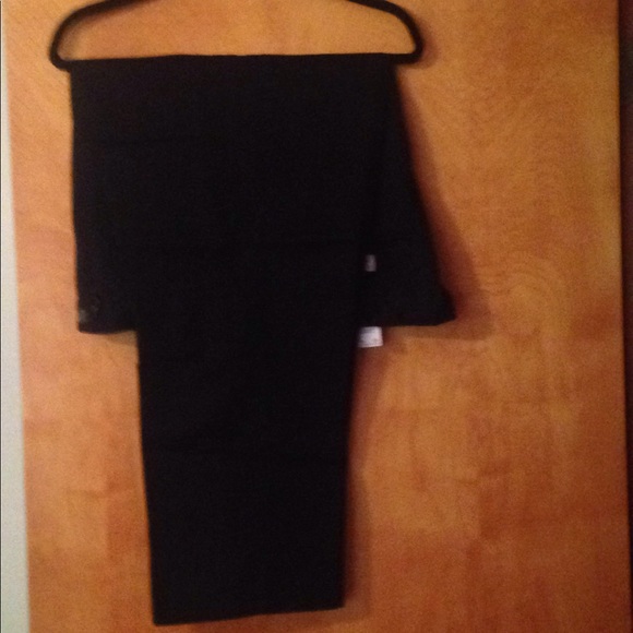 Men's Levy Strauss Signature Khaki Classic Fit - Picture 8 of 8